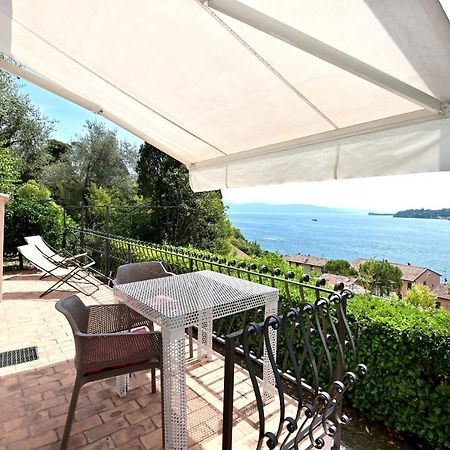 Villa Raoul Saló Exterior foto