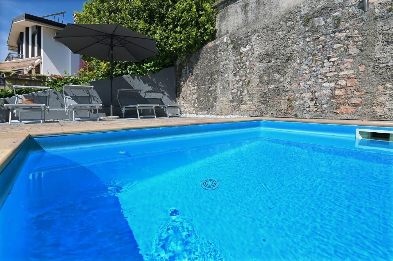 Villa Raoul Saló Exterior foto